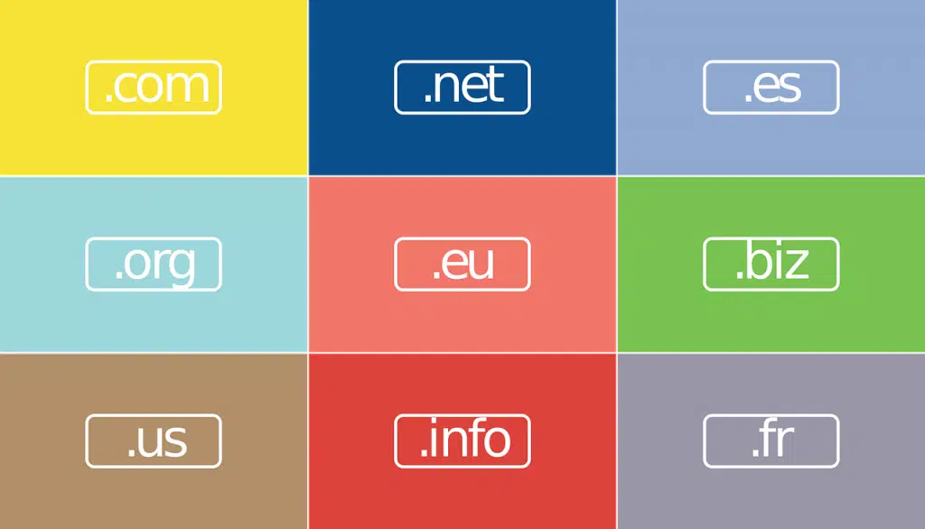 Pasos para elegir el nombre de dominio ideal