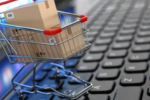Tendencias de E-commerce para el 2022