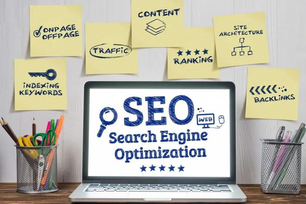 Conoce todos los tipos de SEO que existen