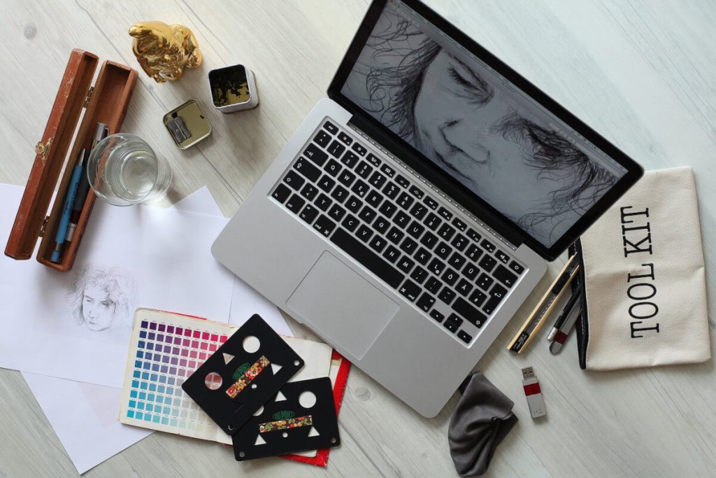 Diseño web online: potencia tu negocio