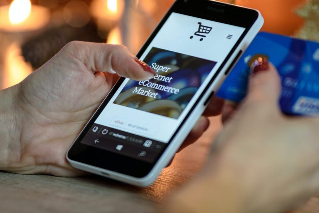 ¿Qué es el diseño y desarrollo de tiendas online?