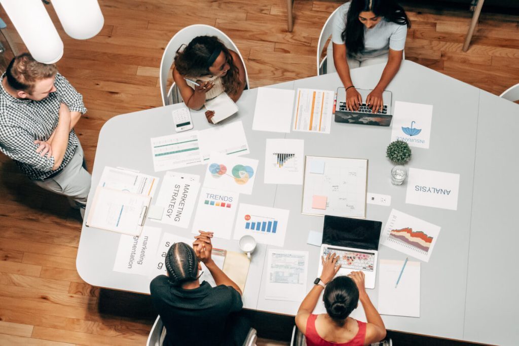 Aspectos importantes para que una agencia de e-commerce te genere confianza