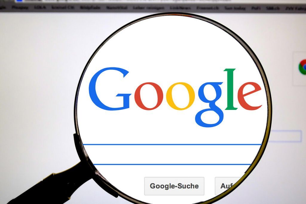 Publicidad en Google