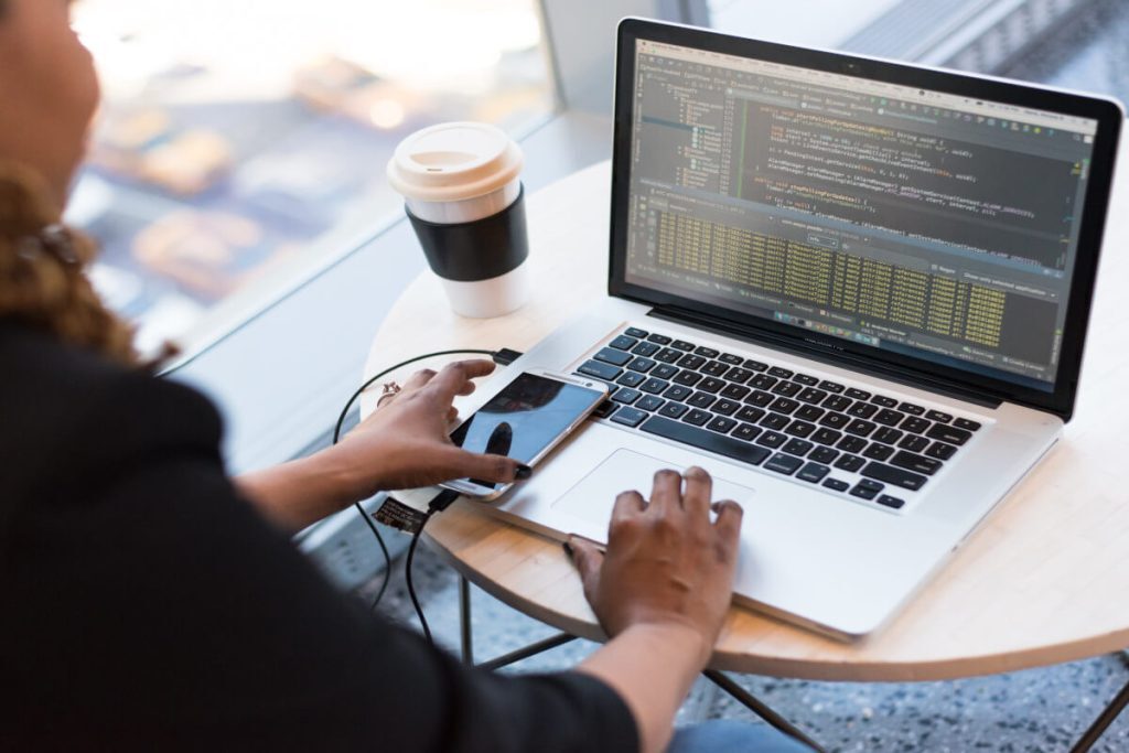 La estética en el diseño y desarrollo de tiendas online