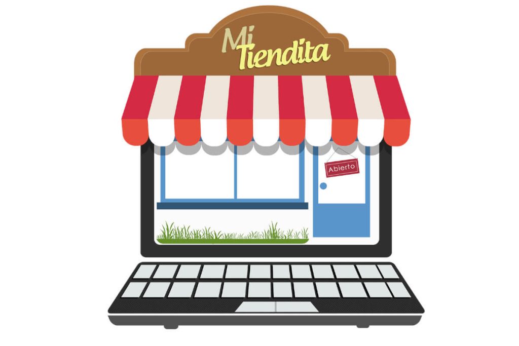 ¿Qué son las tiendas online personalizadas?