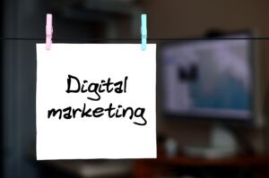 marketing digital para impulsar tu marca