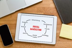marketing digital para tu empresa