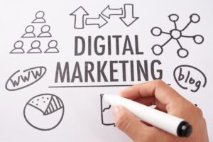 marketing digital para tu marca