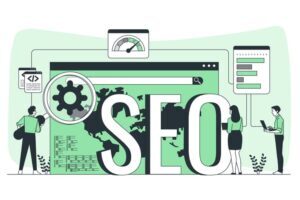 Posicionamiento SEO para mejorar tu web