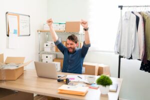 Haz crecer tus visitas con Google ads en Madrid