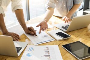 estrategias de marketing