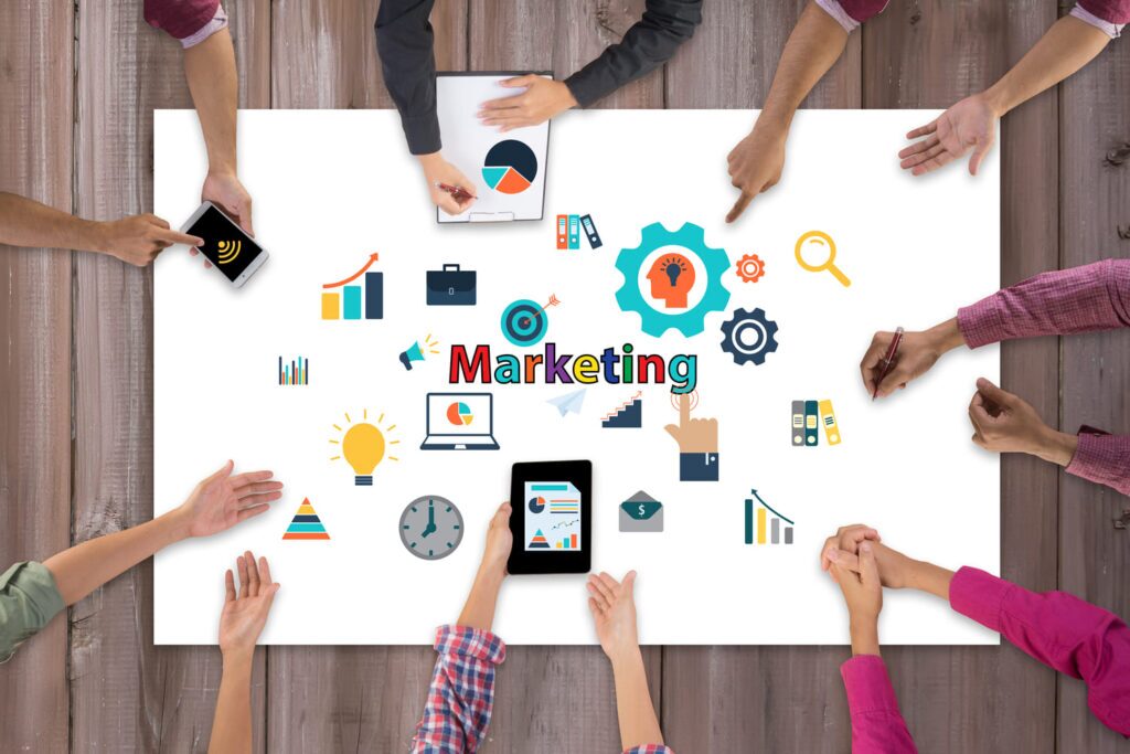 Marketing Digital en Murcia: Estrategias Digitales Personalizadas