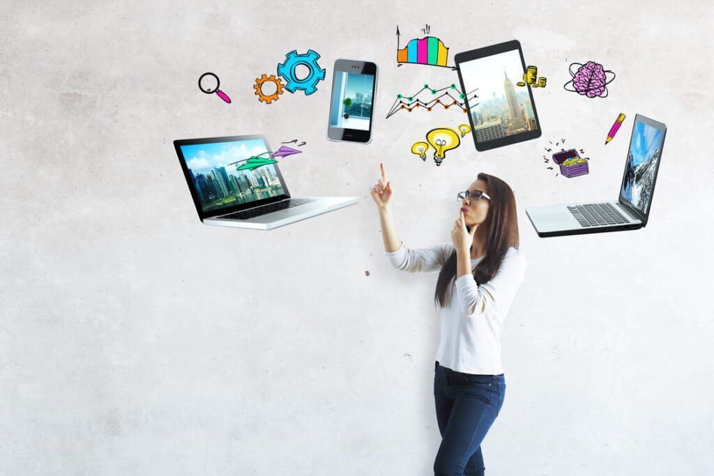 Consultoría en publicidad digital