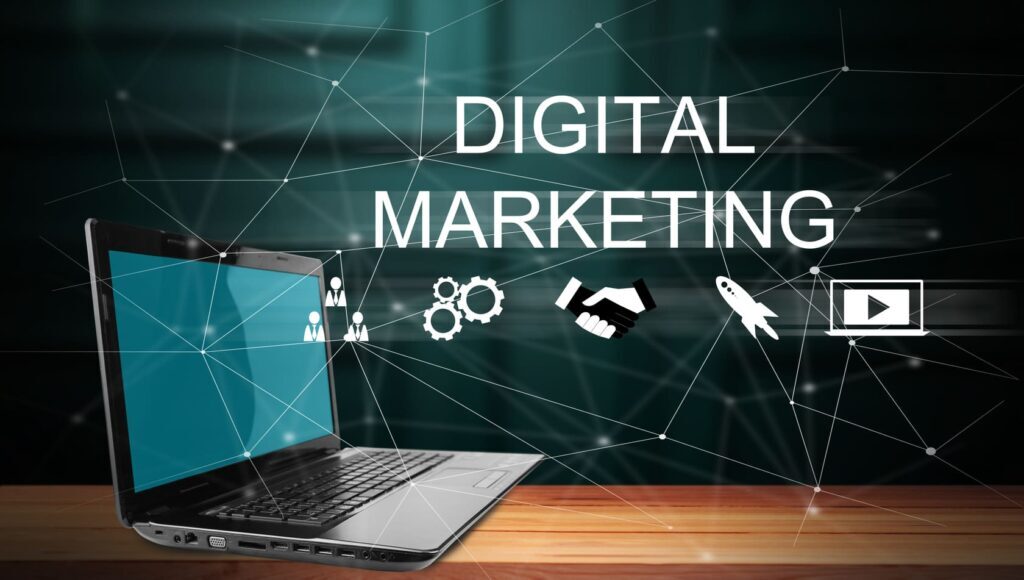 Estrategias del Marketing digital en Bilbao