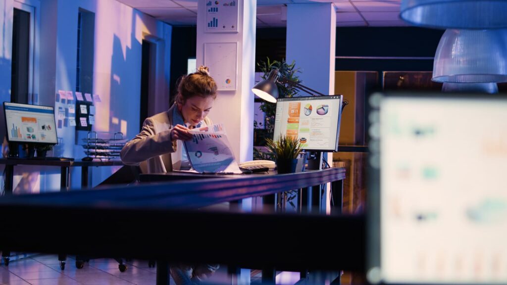 Estrategias del Marketing digital en Málaga