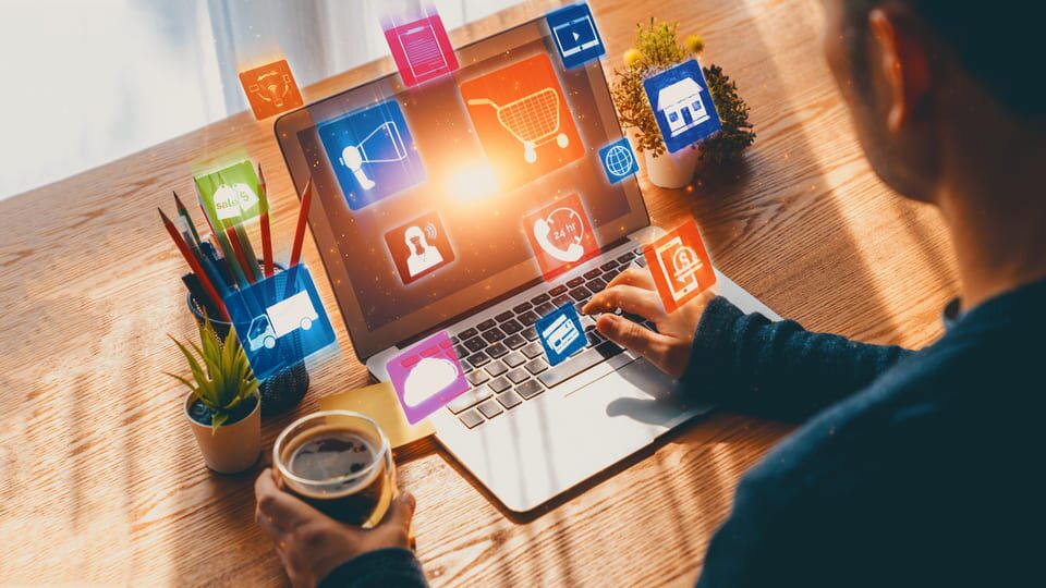 Soluciones para el comercio electrónico