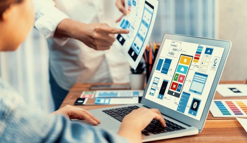 Soluciones personalizadas para el comercio electrónico