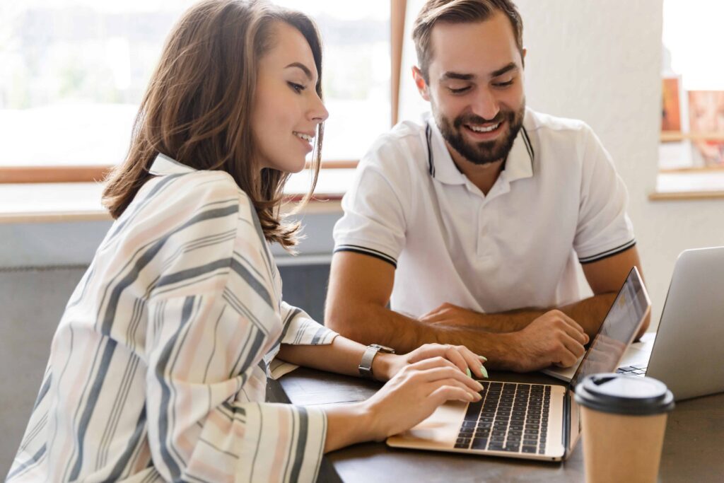 Plan de servicios de marketing