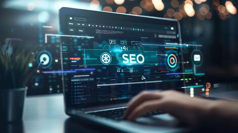 Estrategias de contenido para SEO