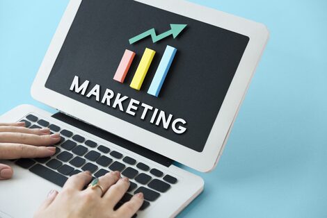 Automatización de marketing digital