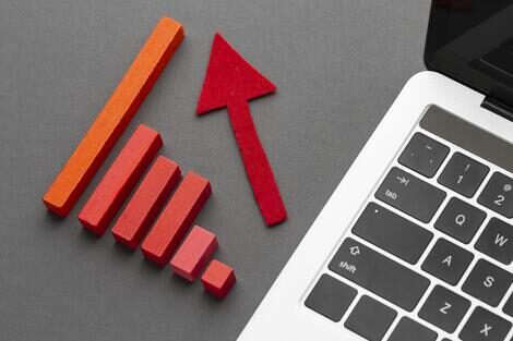 Mejora en la tasa de conversión