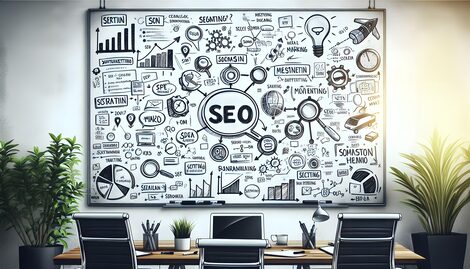 SEO técnico avanzado