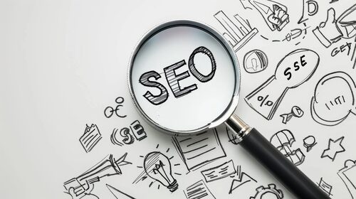 SEO para comercio electrónico