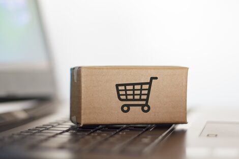 Desarrollo de Tiendas Online en Madrid