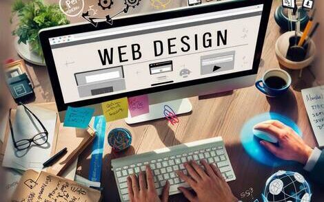 Diseño Web Profesional en Madrid