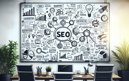 SEO técnico avanzado