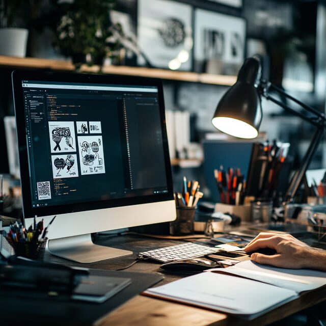 Diseño Web en Alicante