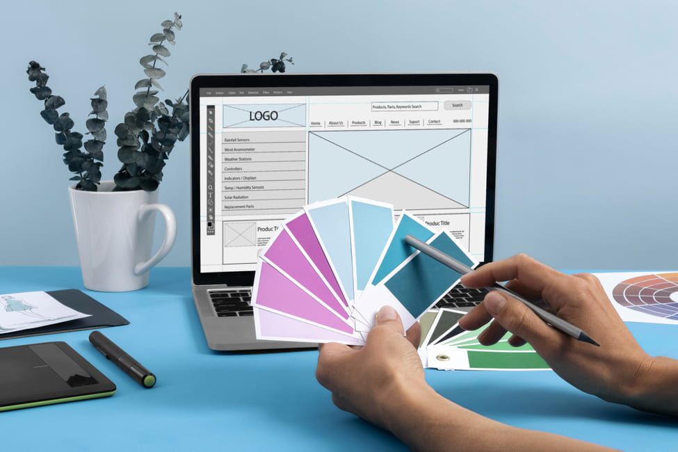 Diseño Web en Valencia