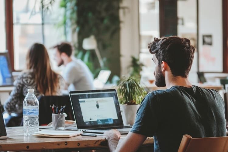 Diseño Web para tu negocio en Bilbao