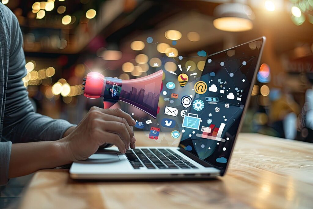 Publicidad online en A Coruña