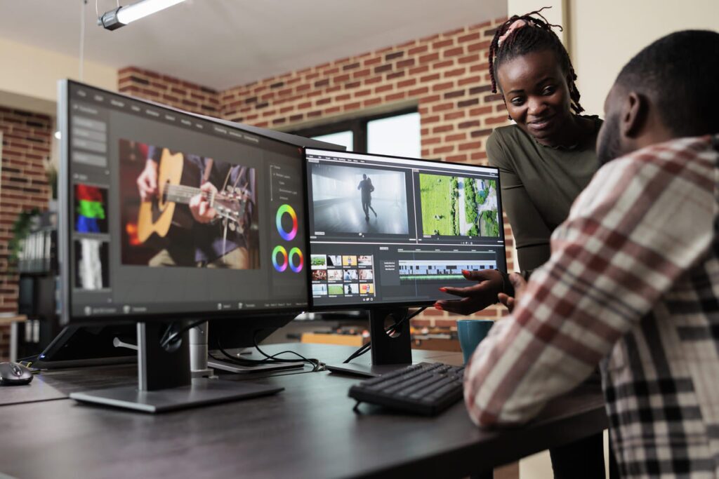 Publicidad para tu negocio en Bilbao