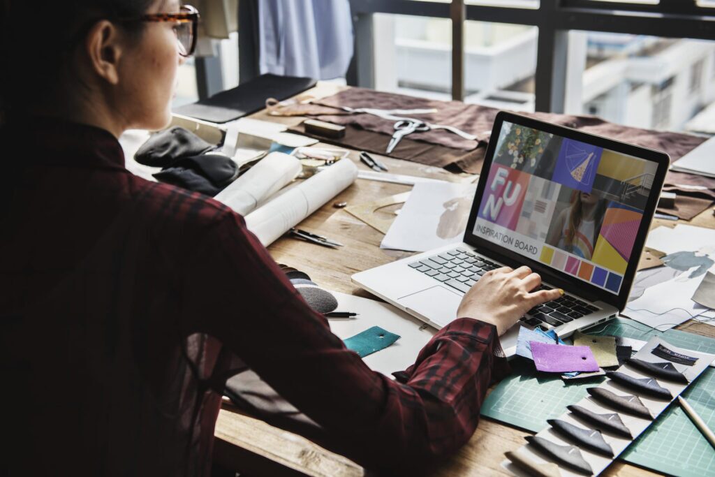 Agencias de diseño web