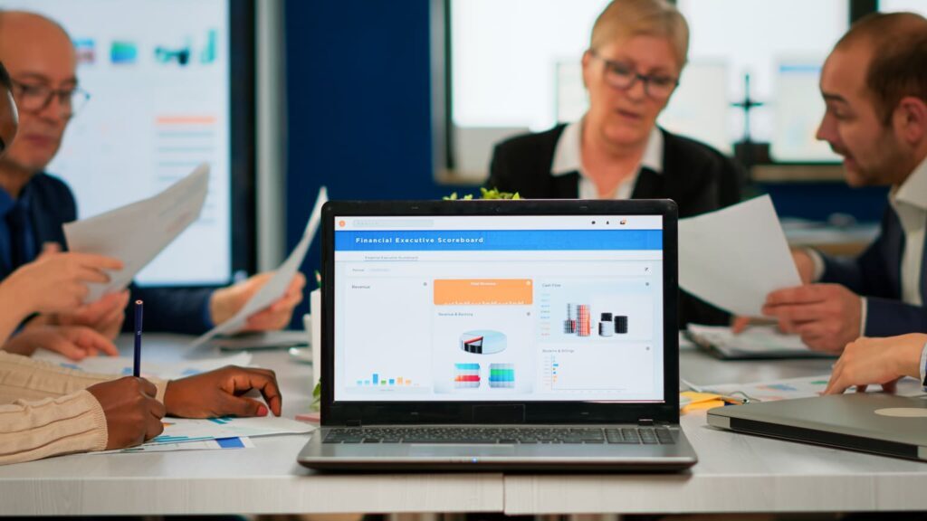 Agencia de posicionamiento web