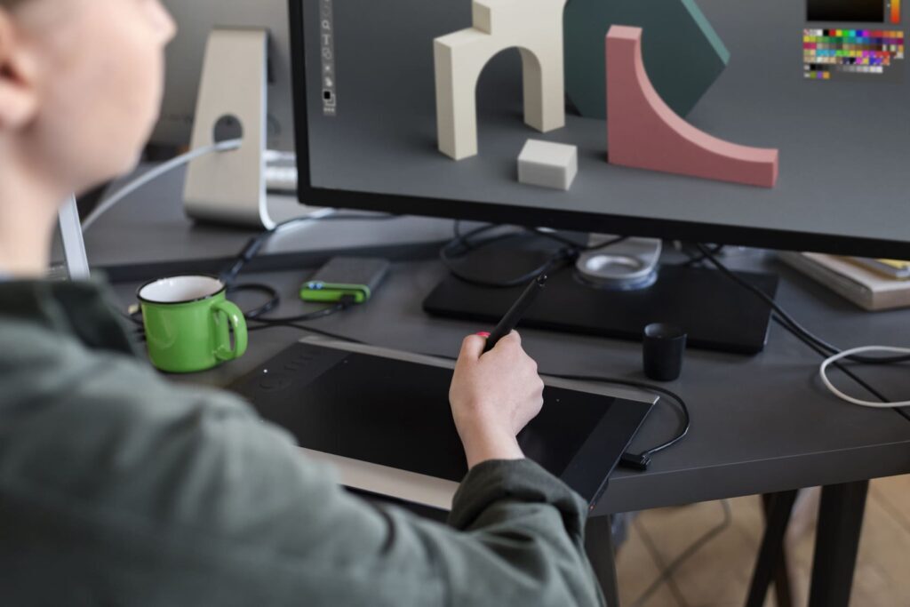 La Identidad corporativa