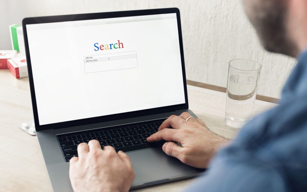 La publicidad con Google