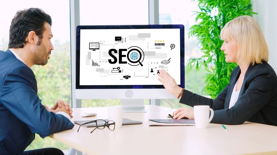 Servicios de las agencias de SEO