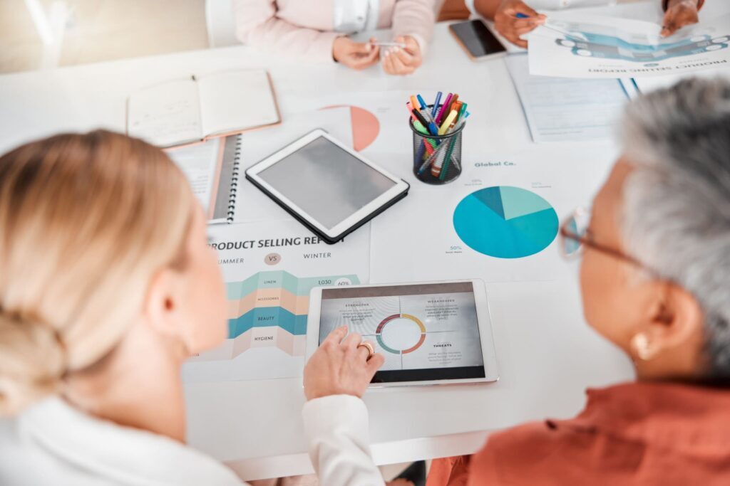 estrategias para aumentar tus ventas