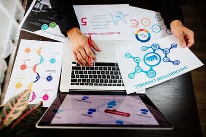 herramientas para SEO & Marketing