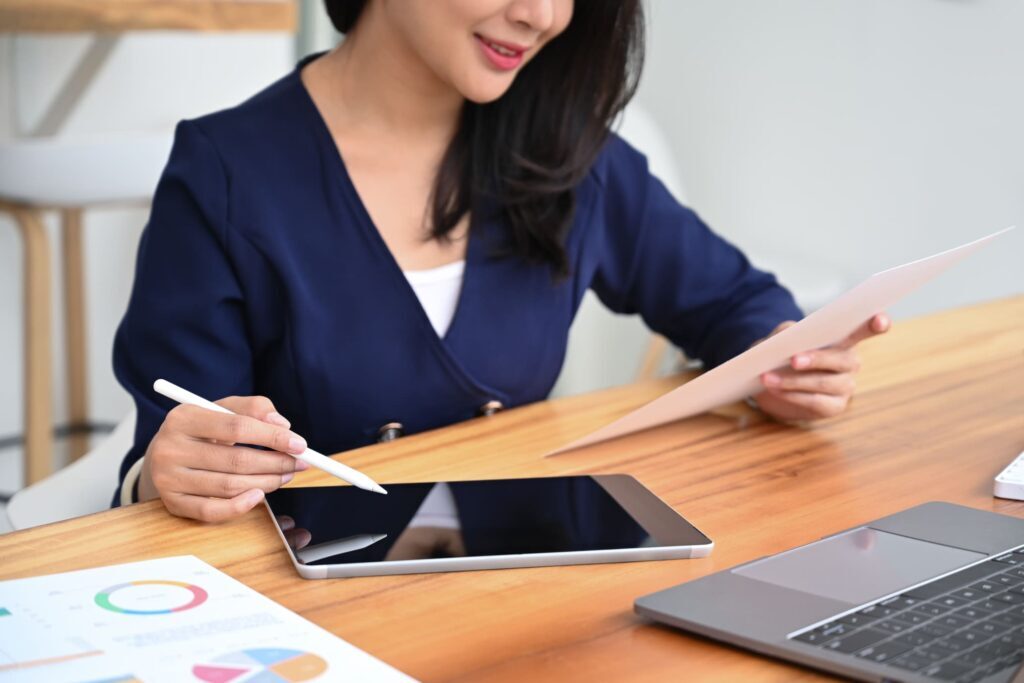 servicios de la agencia de SEO