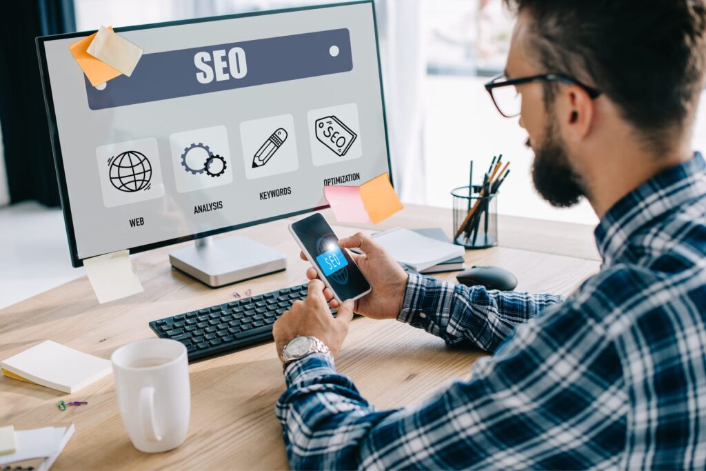 soluciones SEO para tu empresa