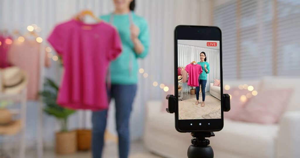 tipos de publicidad en Instagram