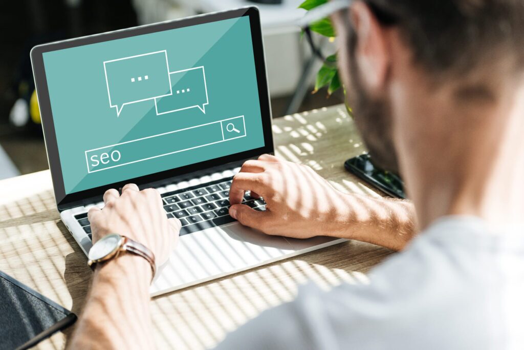 tu negocio en Google