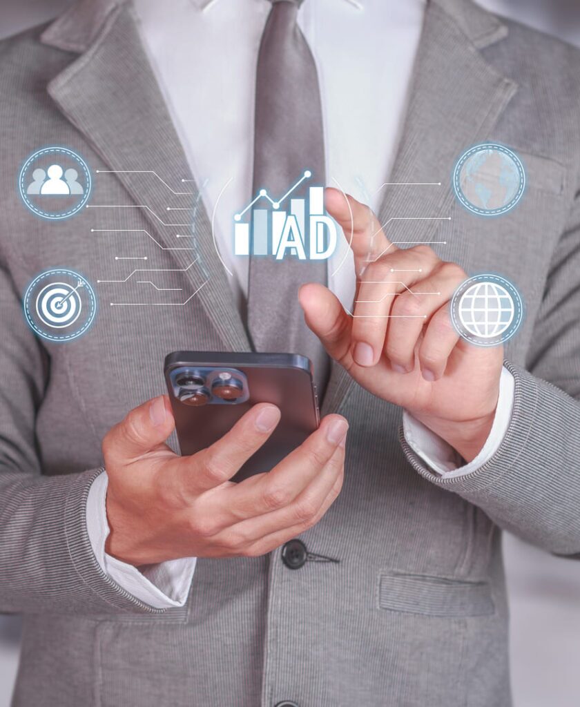 Agencia de publicidad en Google Ads en Valencia