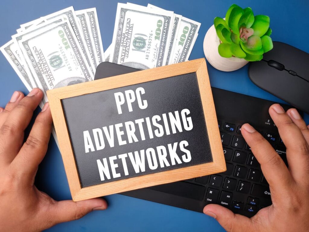 Optimización de campañas PPC