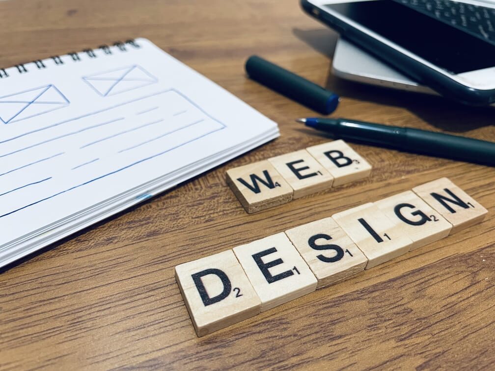 diseño web con servicios profesionales