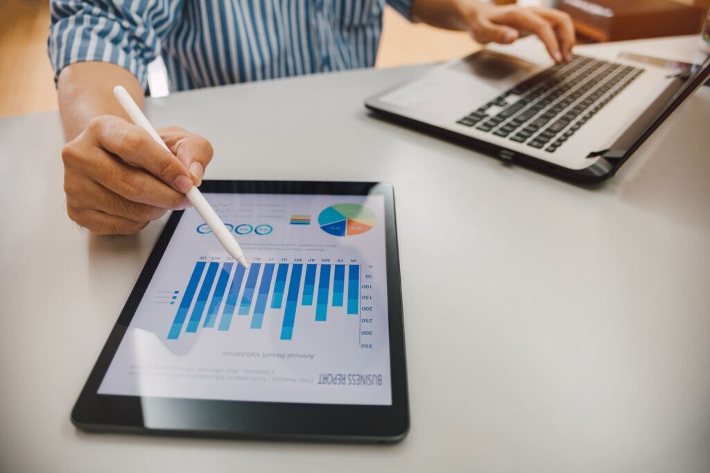 analytics como estrategia digital